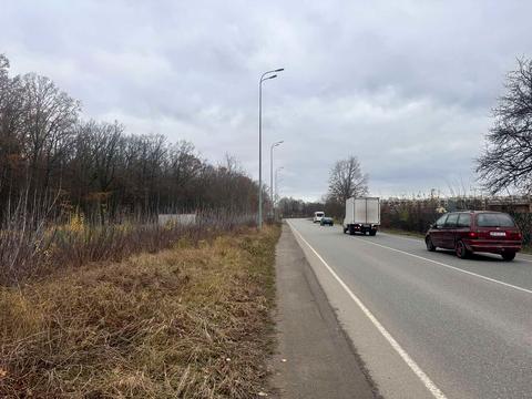 ділянка за адресою 