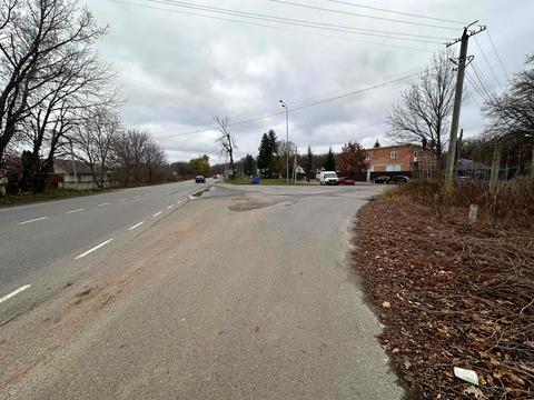 ділянка за адресою 