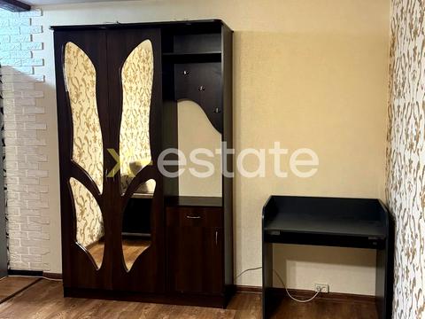 квартира по адресу Гвардейцев-Широнинцев ул., 23