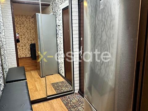 квартира по адресу Гвардейцев-Широнинцев ул., 23