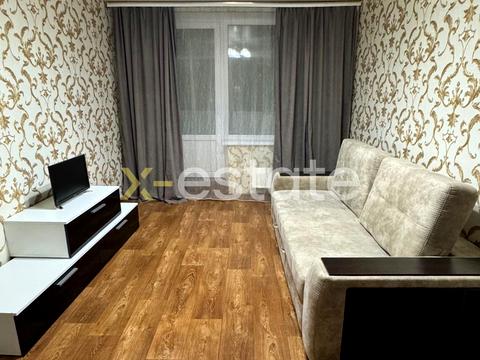 квартира по адресу Гвардейцев-Широнинцев ул., 23