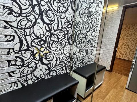 квартира по адресу Гвардейцев-Широнинцев ул., 23