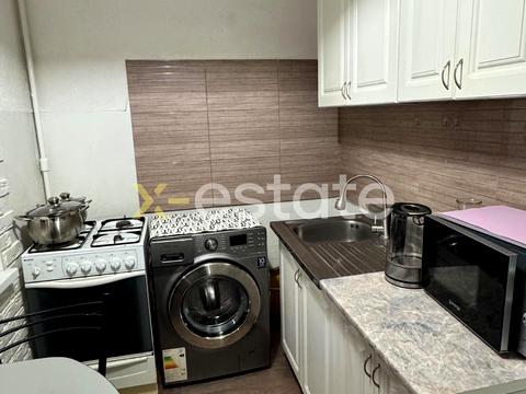 квартира по адресу Гвардейцев-Широнинцев ул., 23