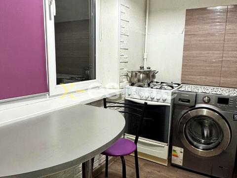 квартира по адресу Гвардейцев-Широнинцев ул., 23