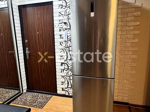 квартира по адресу Гвардейцев-Широнинцев ул., 23