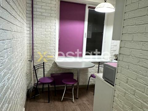 квартира по адресу Гвардейцев-Широнинцев ул., 23