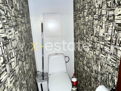 квартира по адресу Гвардейцев-Широнинцев ул., 23