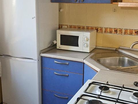 квартира за адресою Динамівська вул., 2