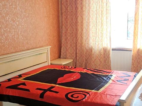 квартира по адресу Динамовская ул., 2