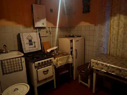 квартира за адресою Окружна вул., 2