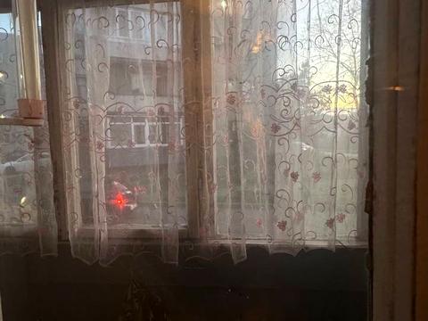 квартира за адресою Окружна вул., 2