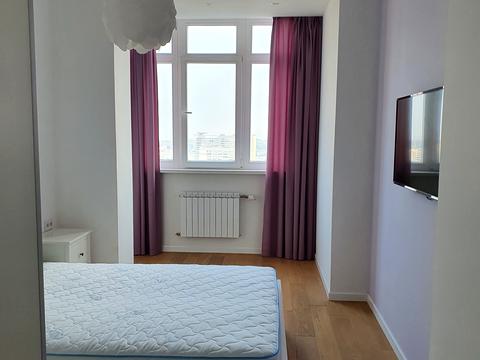 квартира по адресу Евгения Коновальца ул. (Щорса), 44-А