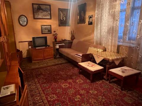 квартира по адресу Окружная ул., 2