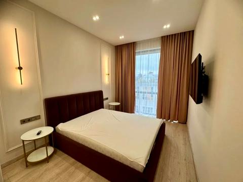 квартира за адресою Дніпро, Короленка вул. (Первозванівська), 22-А