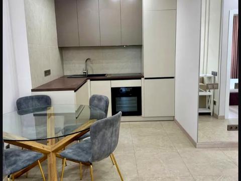 квартира за адресою Дніпро, Короленка вул. (Первозванівська), 22-А