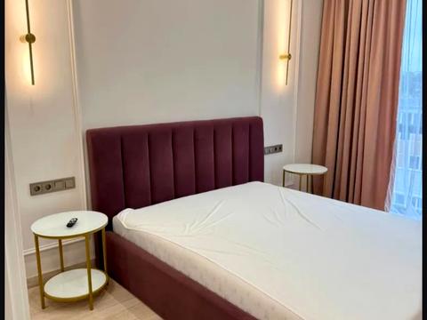 квартира за адресою Дніпро, Короленка вул. (Первозванівська), 22-А