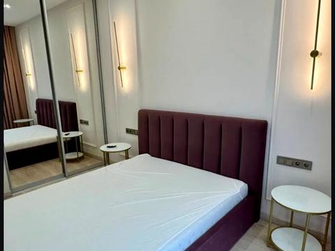 квартира за адресою Дніпро, Короленка вул. (Первозванівська), 22-А