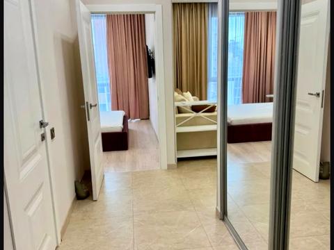 квартира за адресою Дніпро, Короленка вул. (Первозванівська), 22-А