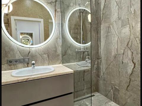 квартира за адресою Дніпро, Короленка вул. (Первозванівська), 22-А