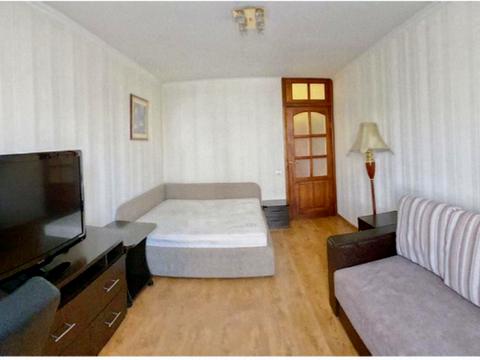 квартира за адресою Київ, Оболонський просп., 18-Б