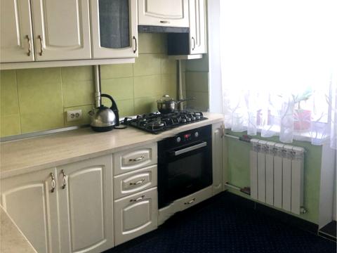 квартира за адресою Київ, Оболонський просп., 18-Б