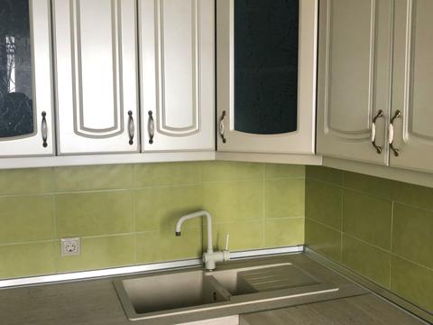 квартира за адресою Київ, Оболонський просп., 18-Б