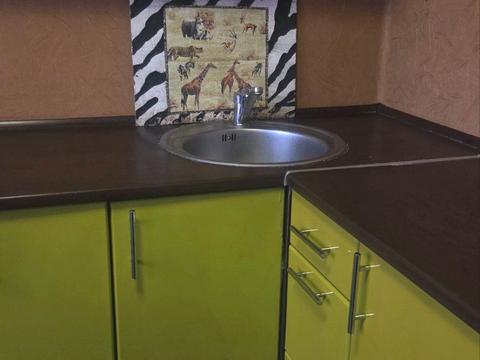 квартира за адресою Науки просп. (Гагаріна), 122