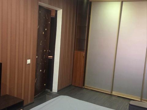 квартира за адресою Науки просп. (Гагаріна), 122