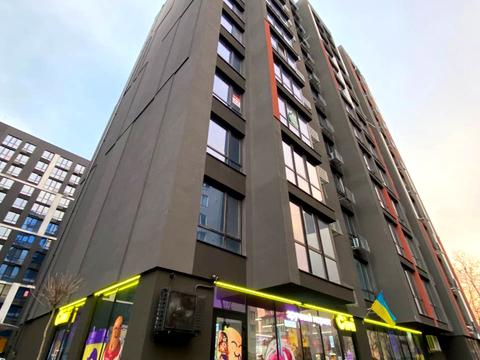 квартира за адресою Вовчинецька вул., 223-А