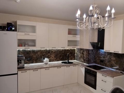 квартира по адресу Коноплянская ул., 22-А