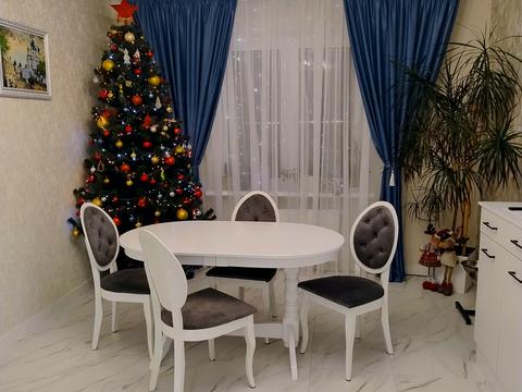 квартира по адресу Коноплянская ул., 22-А