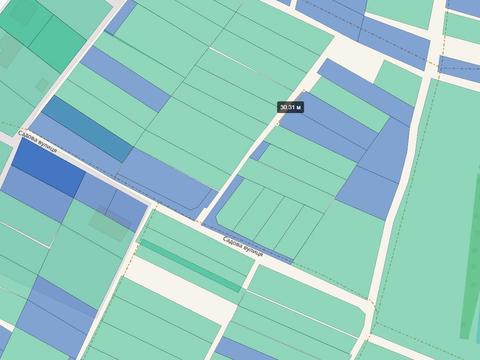 ділянка за адресою 