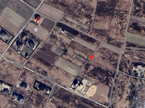 ділянка за адресою 