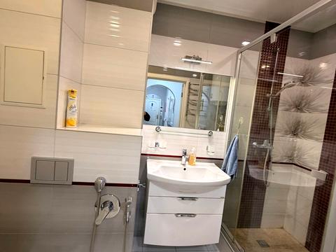 квартира за адресою Митрополита Андрея Шептицького вул. (Анатолія Луначарського), 1/2