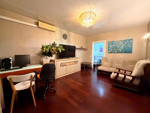 квартира за адресою Митрополита Андрея Шептицького вул. (Анатолія Луначарського), 1/2