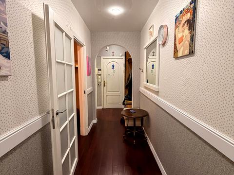 квартира за адресою Митрополита Андрея Шептицького вул. (Анатолія Луначарського), 1/2