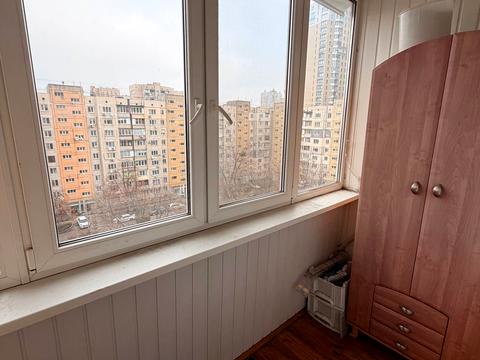 квартира за адресою Митрополита Андрея Шептицького вул. (Анатолія Луначарського), 1/2