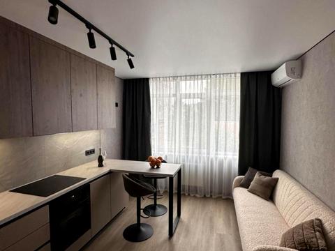 квартира по адресу Миколы Бажана просп., 8-А