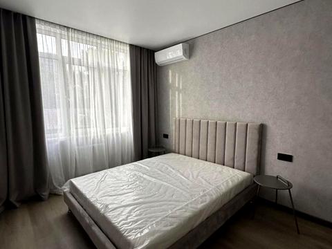 квартира по адресу Миколы Бажана просп., 8-А