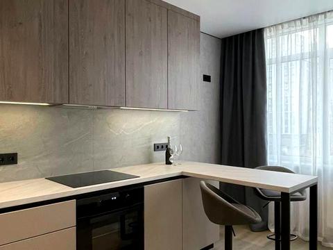 квартира по адресу Миколы Бажана просп., 8-А