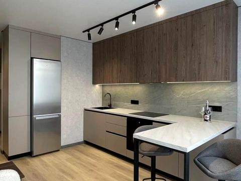 квартира по адресу Миколы Бажана просп., 8-А