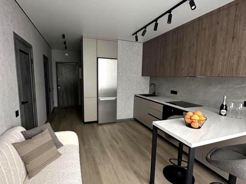 квартира по адресу Миколы Бажана просп., 8-А