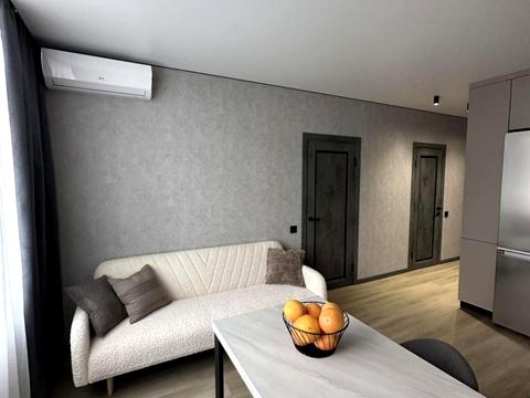 квартира по адресу Миколы Бажана просп., 8-А