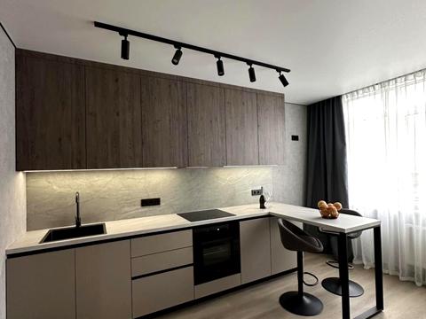 квартира по адресу Миколы Бажана просп., 8-А