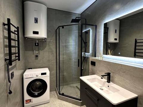 квартира по адресу Миколы Бажана просп., 8-А