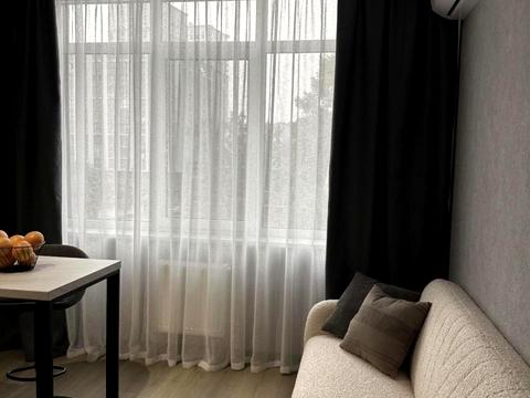 квартира по адресу Миколы Бажана просп., 8-А