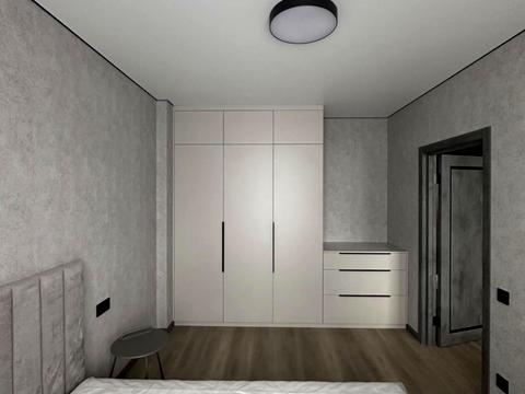 квартира по адресу Миколы Бажана просп., 8-А