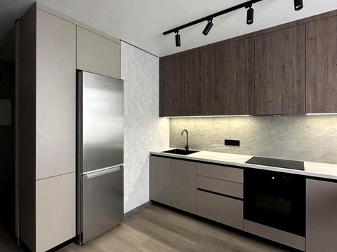 квартира по адресу Миколы Бажана просп., 8-А