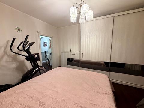 квартира за адресою Митрополита Андрея Шептицького вул. (Анатолія Луначарського), 1/2