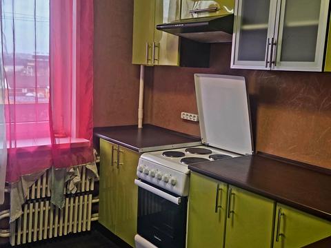 квартира за адресою Науки просп. (Гагаріна), 122